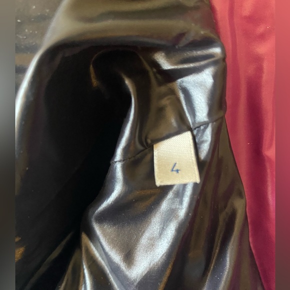 🩷💜Moncler Grenoble Puffer Pink Size 4 - Picture 15 of 16